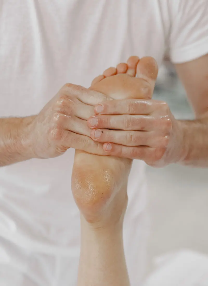 clinica podologia Jerez