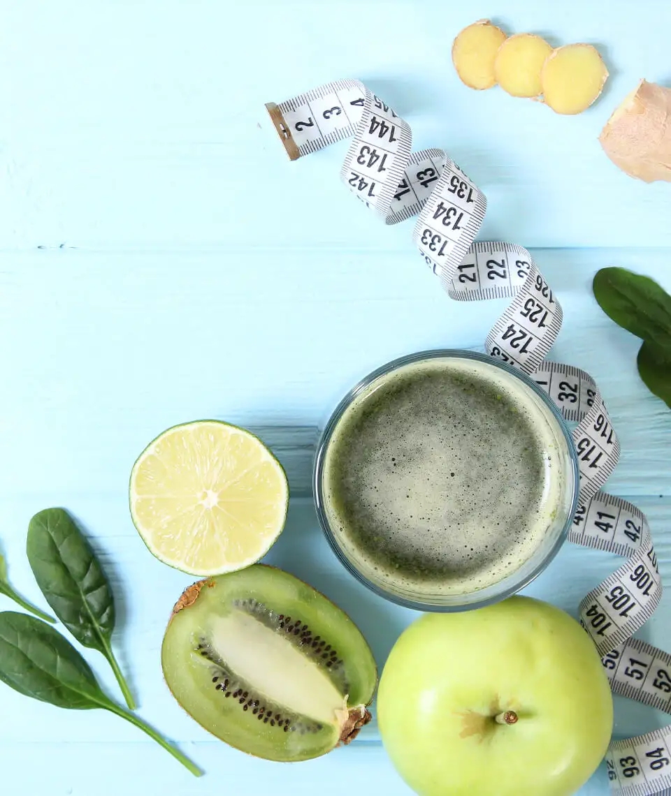 clinica en jerez especialista en nutrición