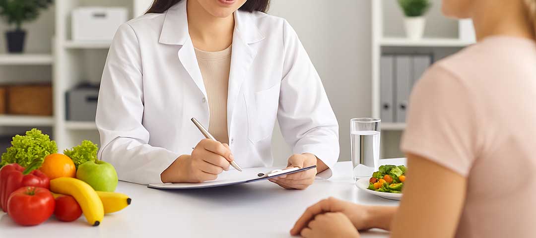 Dietas terapeuticas en jerez